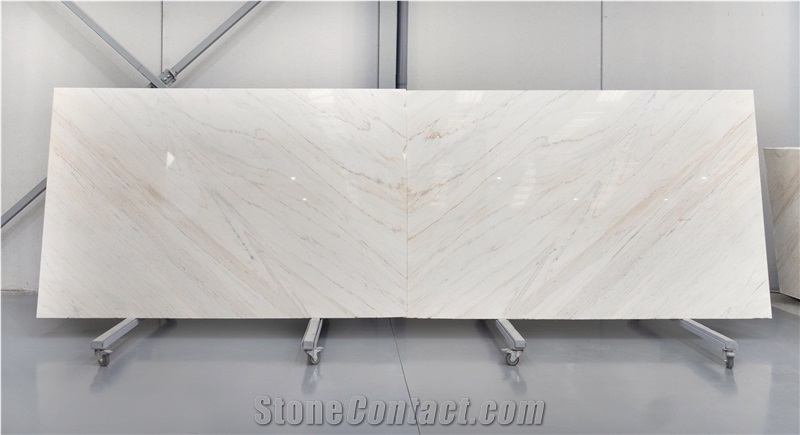 Palissandro Classico Marble Slabs