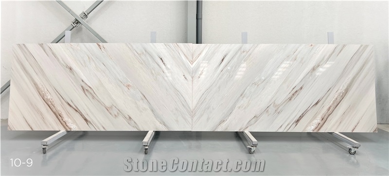 Palissandro Classico Marble Slabs