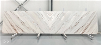 Palissandro Classico Marble Slabs