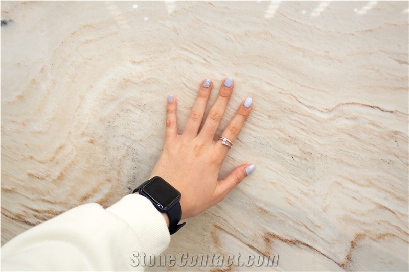Palissandro Classico Marble Slabs