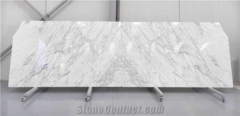 Statuarietto Marble Slabs