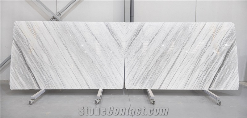 Statuarietto Marble Slabs
