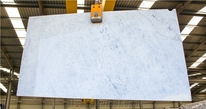 Stracciatella Marble Slabs