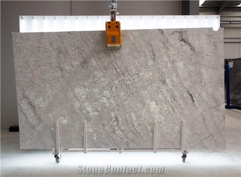 Stracciatella Marble Slabs