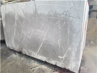 Tundra Grey Marble Blocks