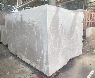 Tundra Grey Marble Blocks
