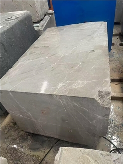 Tundra Grey Marble Blocks