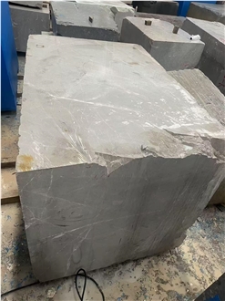 Tundra Grey Marble Blocks