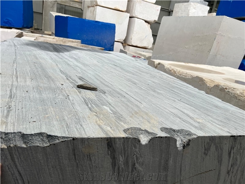 Venice Black Marble Blocks