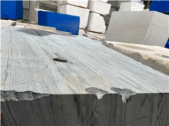 Venice Black Marble Blocks