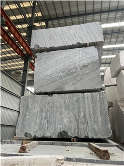 Venice Black Marble Blocks