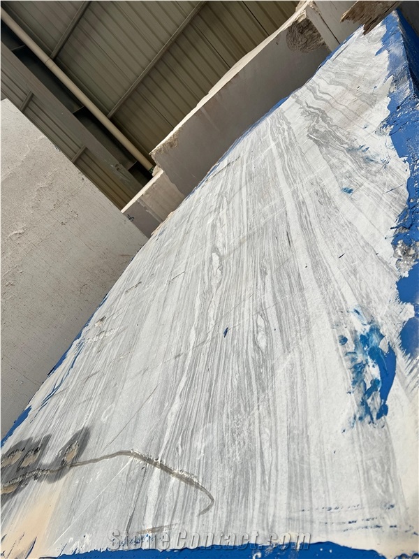 Venice Black Marble Blocks