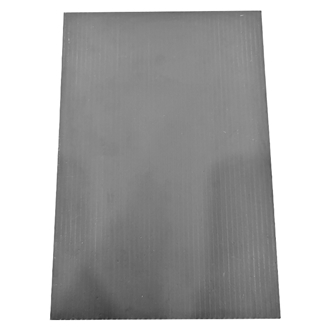Black Corflute Protection Board For Tile Stone Vinyl Timber Ffloor And Wall