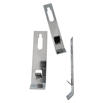 Ceramic Bracket For Wall Facade