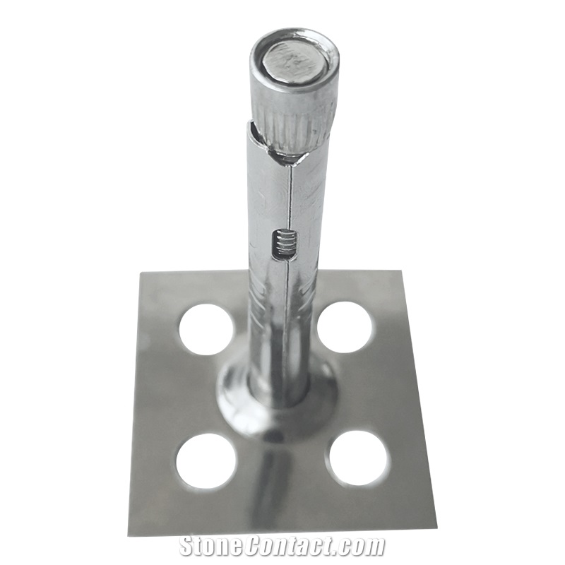 Ceramic Cladding Accessories For Building Facades