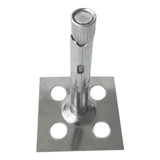 Ceramic Cladding Accessories For Building Facades