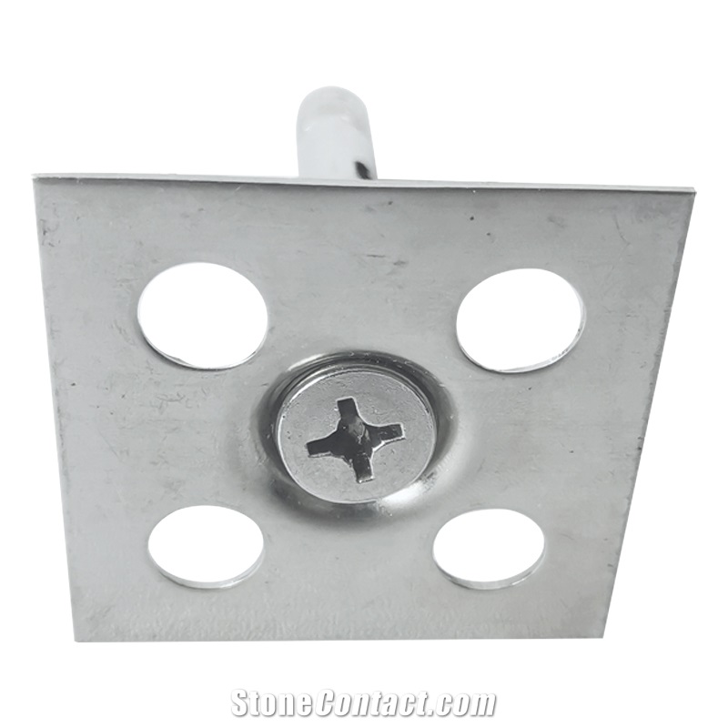 Ceramic Cladding Accessories For Building Facades