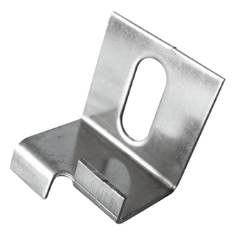 Ceramic Cladding Brackets For Building Facades