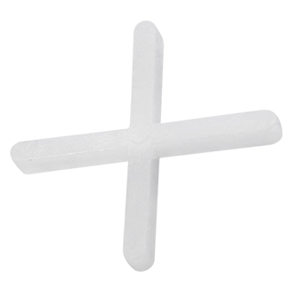 Ceramic Cross Spacer For Wall And Floor Application Works