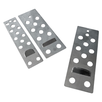 Ceramic Fixing Accessories Ceramic Clamp  Tile Clip