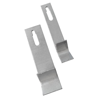 Ceramic Fixing Anchor Tile Cladding Thin Sheet Clamp