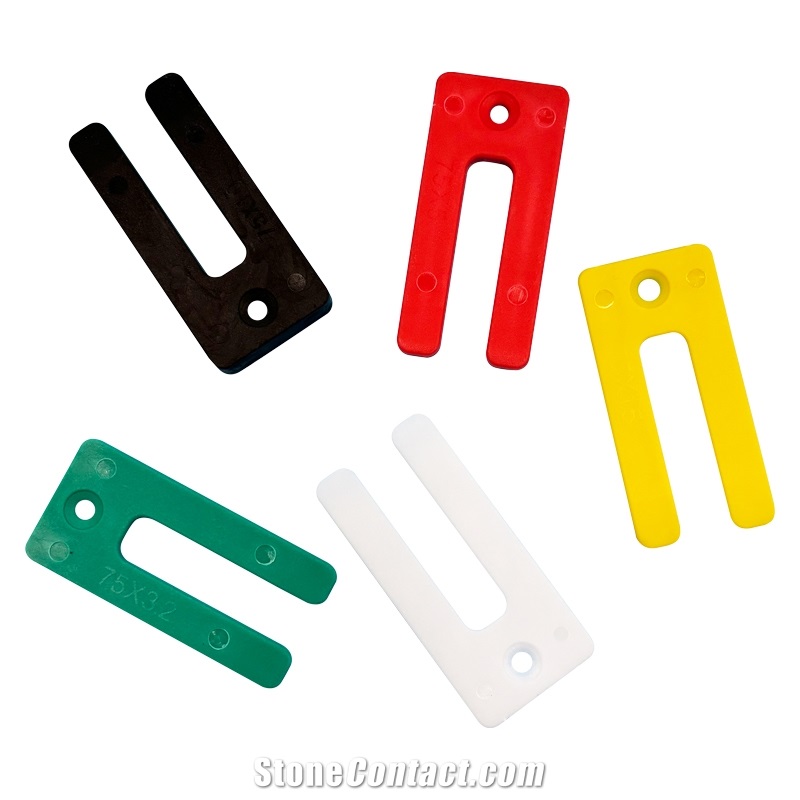 Ceramic Packer For Tile Installation