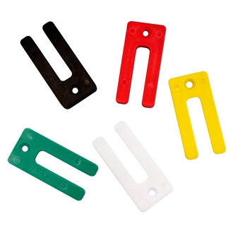 Ceramic Packer For Tile Installation