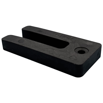 Ceramic Packer For Tile Installation