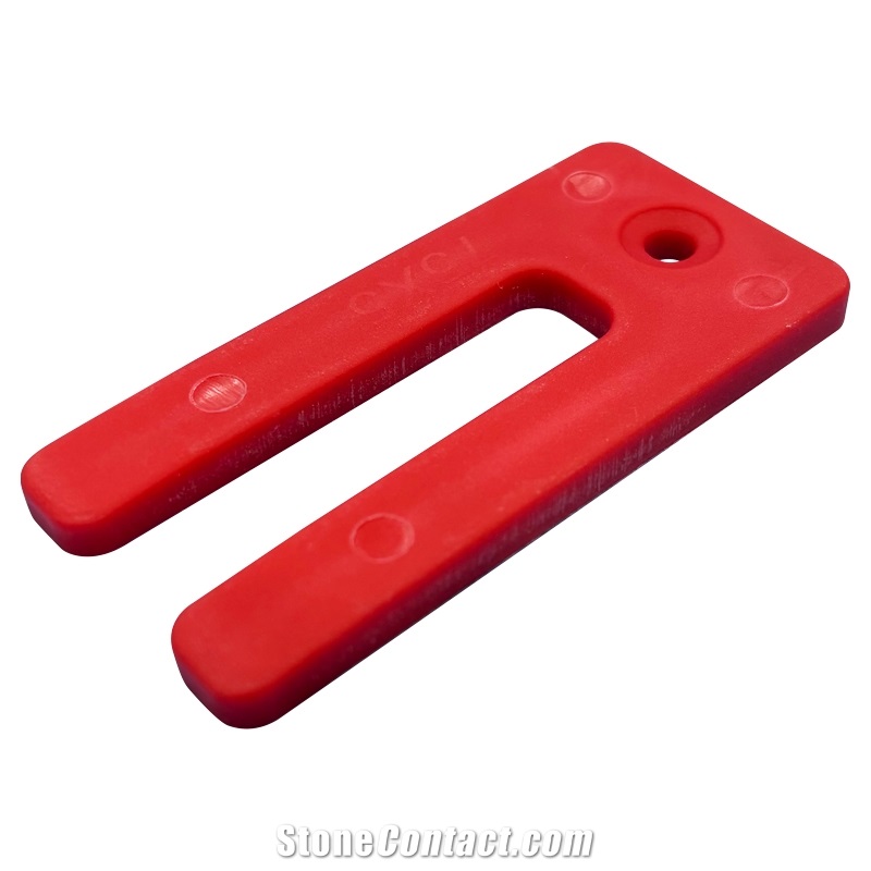 Ceramic Packer For Tile Installation