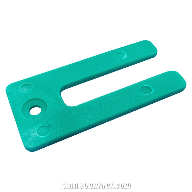 Ceramic Packer For Tile Installation