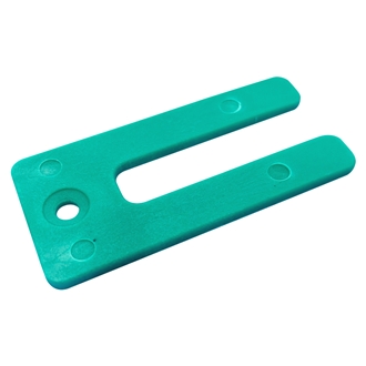 Ceramic Packer For Tile Installation