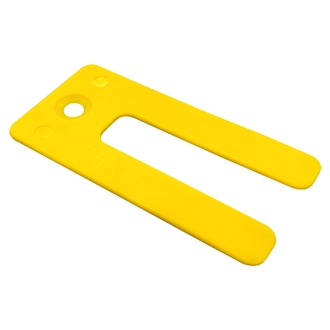 Ceramic Packer For Tile Installation