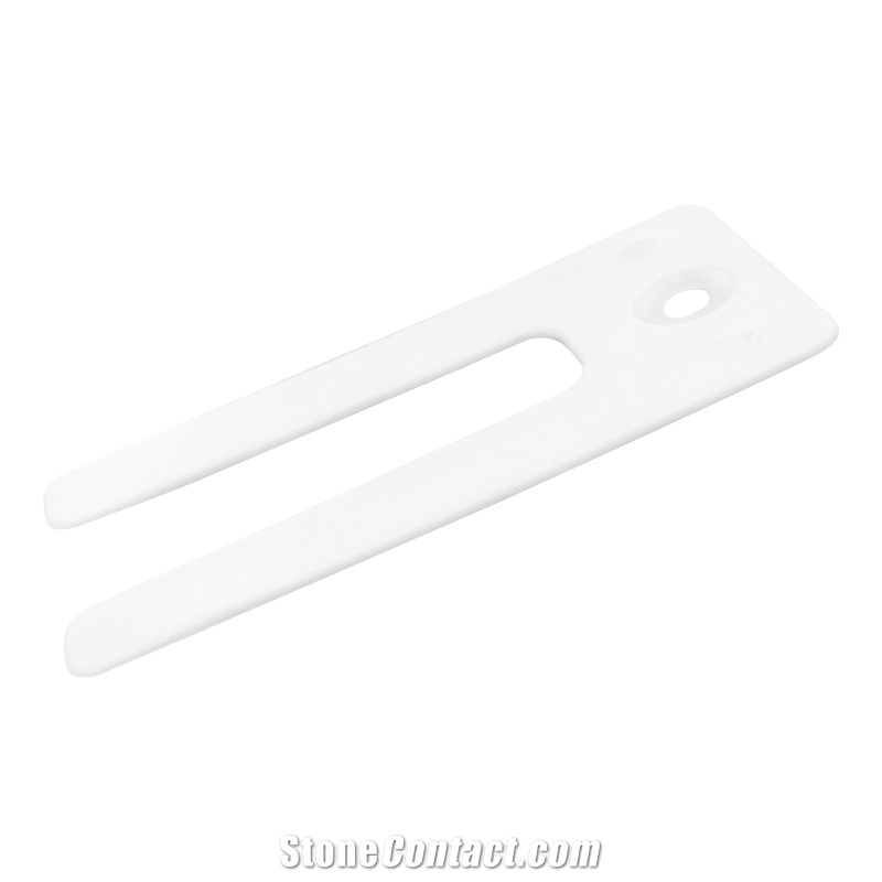 Ceramic Packer For Tile Installation