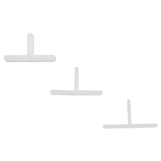 Ceramic T Spacker For Tile Installation