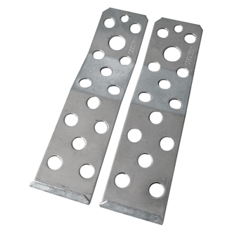 Facade Ceramic Anchor Tile Fixing System Thin Sheet Cladding