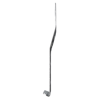 Facade Ceramic Anchor Tile Fixing System Thin Sheet Cladding