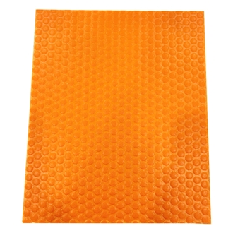 Orange Protection Board For Packing Ceramic Stone Floor And Wall