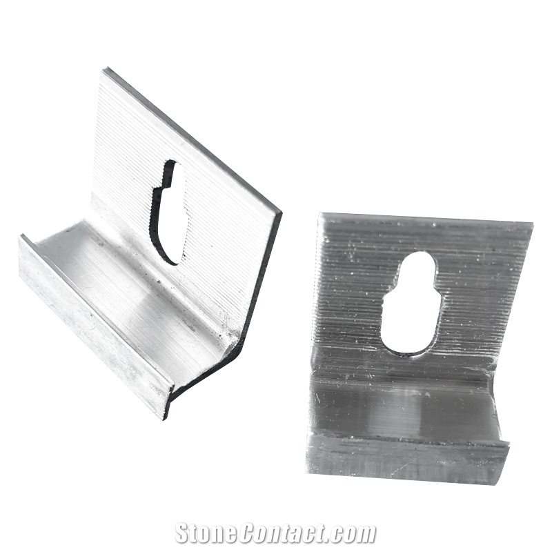 Thin Sheet System For Exterior Facade