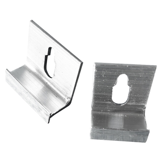 Thin Sheet System For Exterior Facade