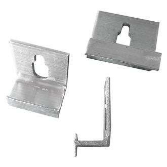 Thin Sheet System For Exterior Facade