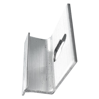 Thin Sheet System For Exterior Facade