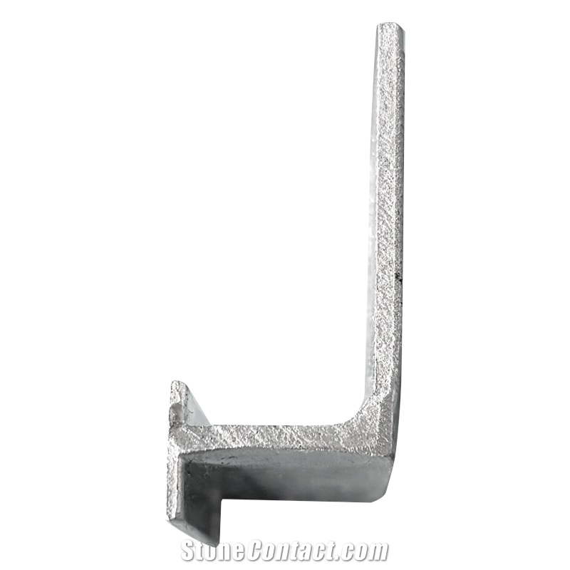 Thin Sheet System For Exterior Facade