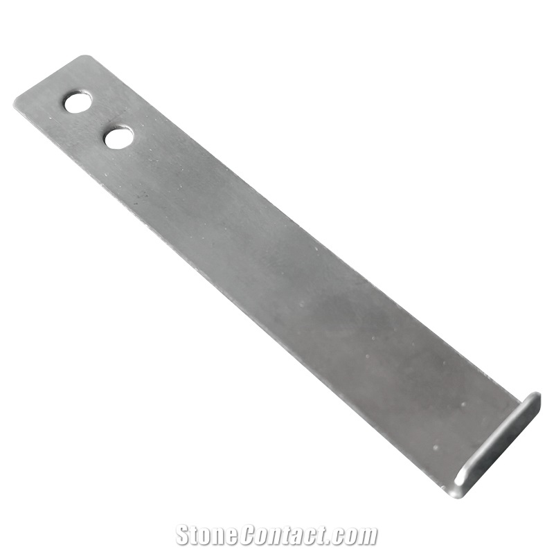 Tile Facade Anchor Ceramic Cladding Bracket Tile Cladding