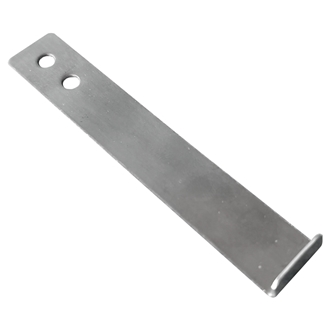 Tile Facade Anchor Ceramic Cladding Bracket Tile Cladding