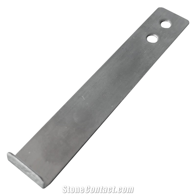 Tile Facade Anchor Ceramic Cladding Bracket Tile Cladding