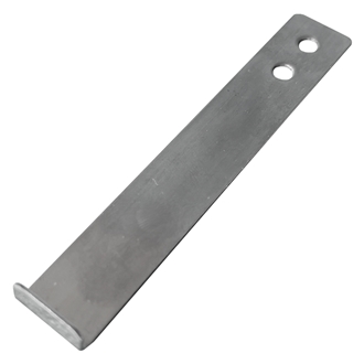 Tile Facade Anchor Ceramic Cladding Bracket Tile Cladding