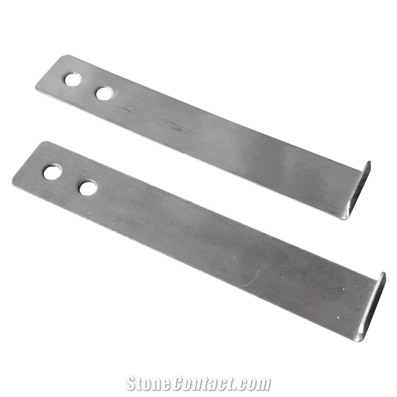 Tile Facade Anchor Ceramic Cladding Bracket Tile Cladding