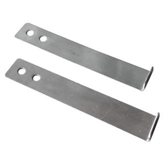 Tile Facade Anchor Ceramic Cladding Bracket Tile Cladding