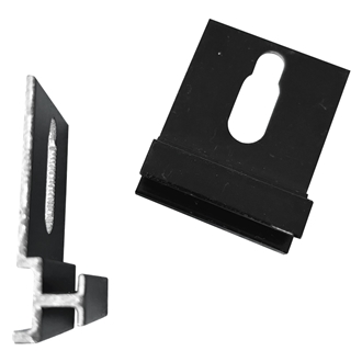 Tile Fixing Bracket For Ceramic Wall
