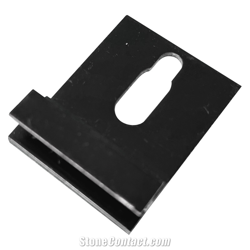 Tile Fixing Bracket For Ceramic Wall